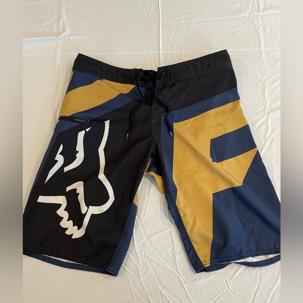 Fox Swim shorts